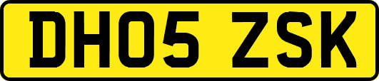 DH05ZSK