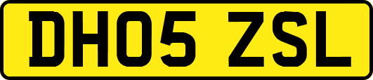 DH05ZSL