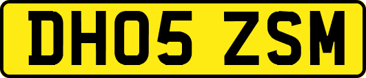 DH05ZSM