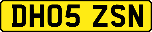 DH05ZSN