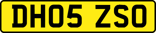 DH05ZSO