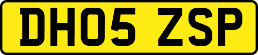DH05ZSP