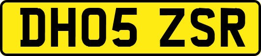 DH05ZSR