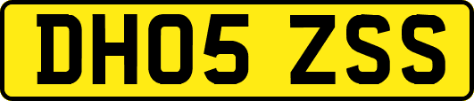 DH05ZSS