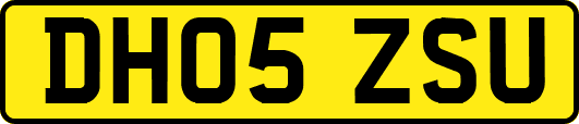 DH05ZSU