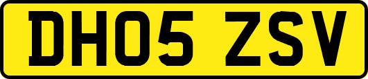 DH05ZSV