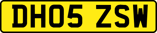 DH05ZSW