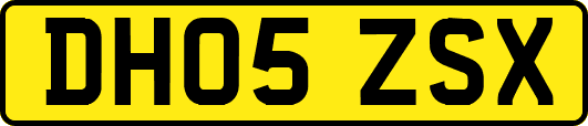 DH05ZSX