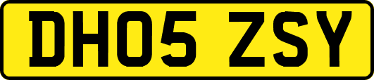 DH05ZSY