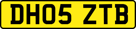 DH05ZTB