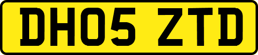 DH05ZTD