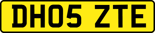 DH05ZTE