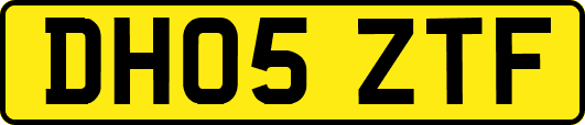 DH05ZTF