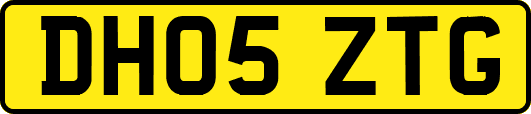 DH05ZTG
