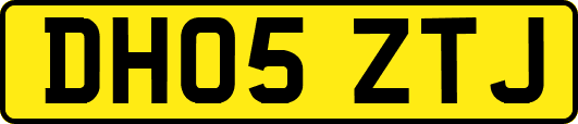DH05ZTJ