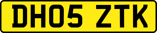 DH05ZTK