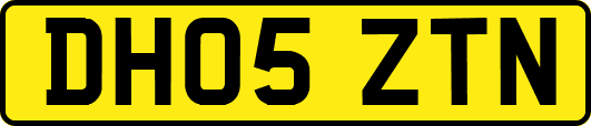 DH05ZTN