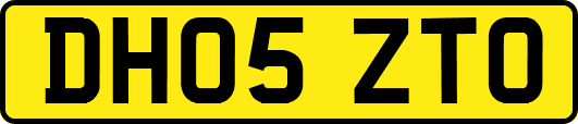 DH05ZTO