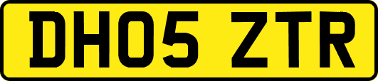 DH05ZTR