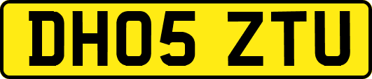 DH05ZTU