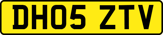 DH05ZTV