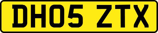 DH05ZTX