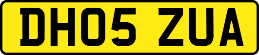DH05ZUA