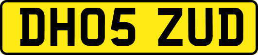 DH05ZUD