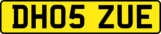 DH05ZUE