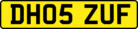DH05ZUF