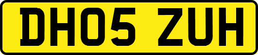 DH05ZUH