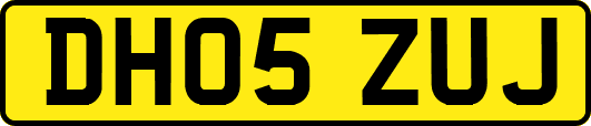 DH05ZUJ