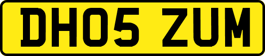 DH05ZUM