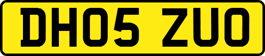 DH05ZUO
