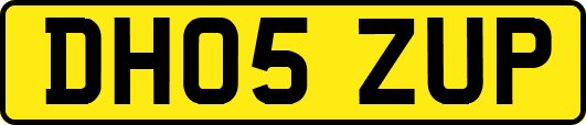 DH05ZUP