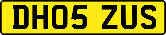 DH05ZUS