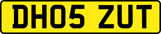 DH05ZUT