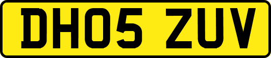 DH05ZUV
