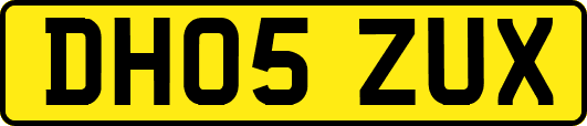 DH05ZUX