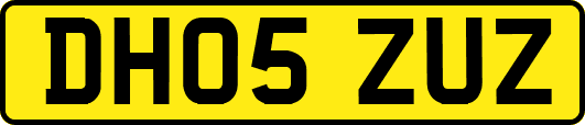 DH05ZUZ