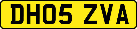DH05ZVA