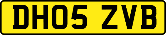DH05ZVB
