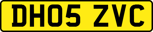 DH05ZVC