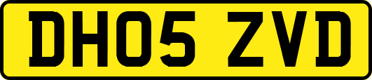 DH05ZVD