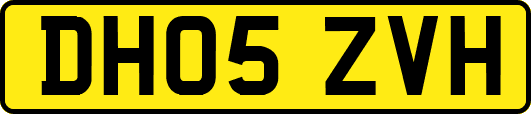 DH05ZVH