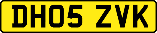 DH05ZVK