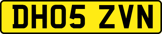 DH05ZVN