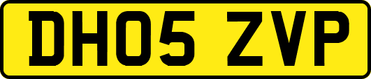 DH05ZVP