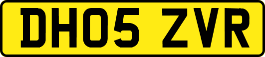 DH05ZVR