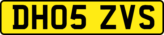 DH05ZVS